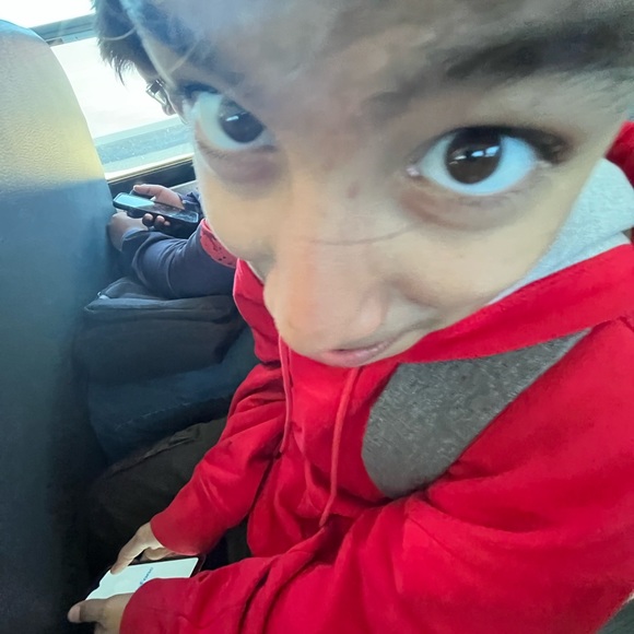 Meet your Posher, Andrew - Picture 1 of 1